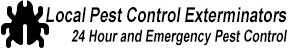 Messiah Coll PA Pest Control Exterminators